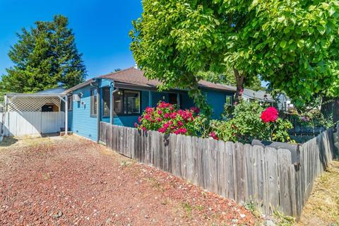 158 Pearl St, Willits, CA 95490 photo 2