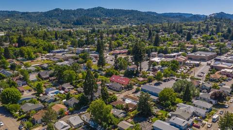 158 Pearl St, Willits, CA 95490 photo 29