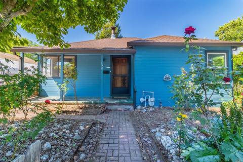 158 Pearl St, Willits, CA 95490 photo 1