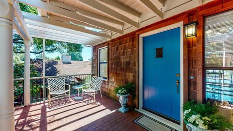 770 Grizzly Peak Blvd, Berkeley, CA 94708 photo 3