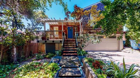 770 Grizzly Peak Blvd, Berkeley, CA 94708 photo 38