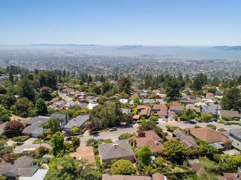 770 Grizzly Peak Blvd, Berkeley, CA 94708 photo 36