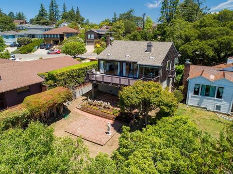 770 Grizzly Peak Blvd, Berkeley, CA 94708 photo 34
