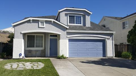 4515 Stevie Ct, Vallejo, CA 94591 photo 1
