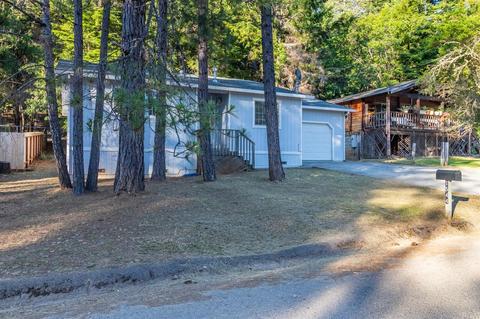1544 Padula Dr, Willits, CA 95490 photo 2