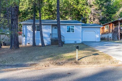 1544 Padula Dr, Willits, CA 95490 photo 1