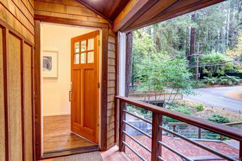 135 Cascade Dr, Mill Valley, CA 94941 photo 3