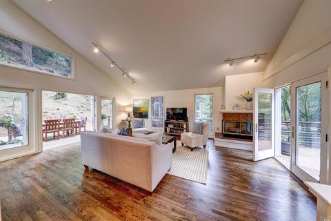 135 Cascade Dr, Mill Valley, CA 94941 photo 7