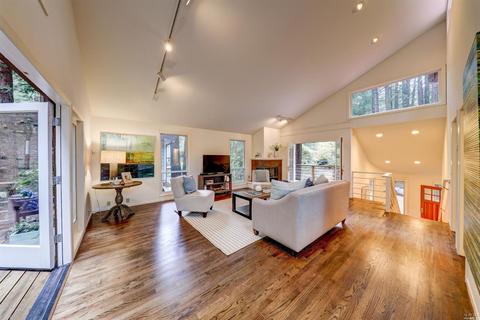 135 Cascade Dr, Mill Valley, CA 94941 photo 4