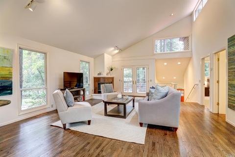 135 Cascade Dr, Mill Valley, CA 94941 photo 6