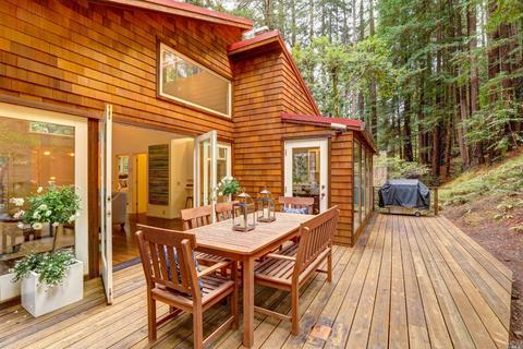 135 Cascade Dr, Mill Valley, CA 94941 photo 18