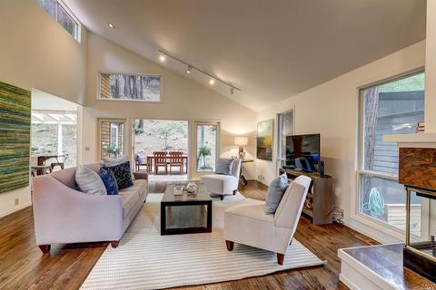 135 Cascade Dr, Mill Valley, CA 94941 photo 8