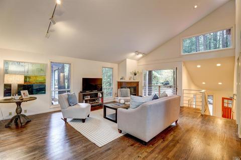 135 Cascade Dr, Mill Valley, CA 94941 photo 5
