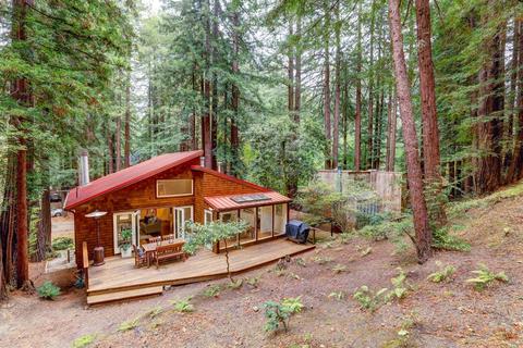 135 Cascade Dr, Mill Valley, CA 94941 photo 19