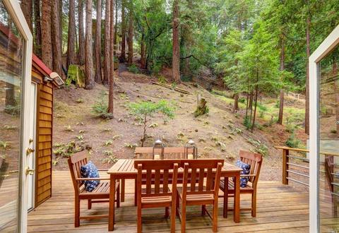 135 Cascade Dr, Mill Valley, CA 94941 photo 17