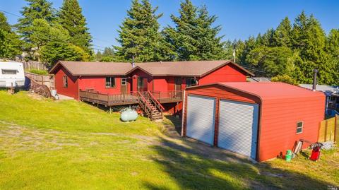 26950 Oriole Dr, Willits, CA 95490 photo 1