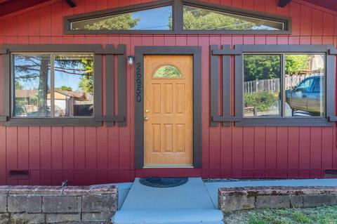26950 Oriole Dr, Willits, CA 95490 photo 3