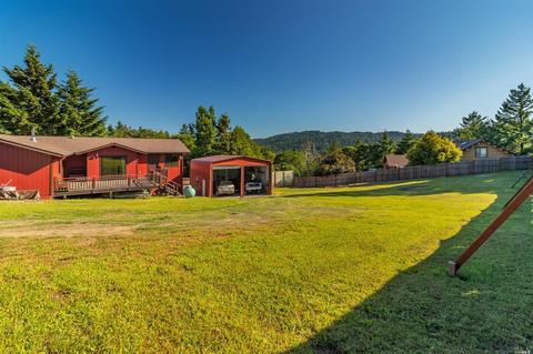 26950 Oriole Dr, Willits, CA 95490 photo 27