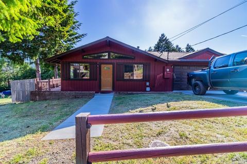 26950 Oriole Dr, Willits, CA 95490 photo 2