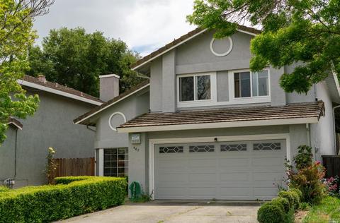 467 Whitney Ave, Vallejo, CA 94589 photo 1