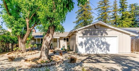 3184 Stuart Way, Napa, CA 94558 photo 1