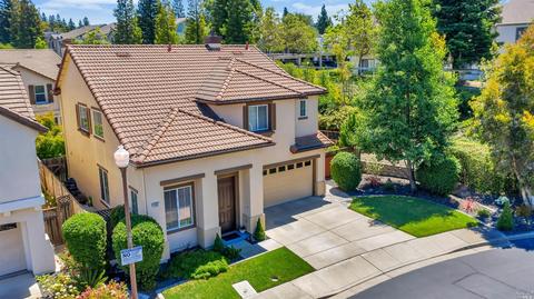 1282 Rachel Way, Vallejo, CA 94591 photo 1