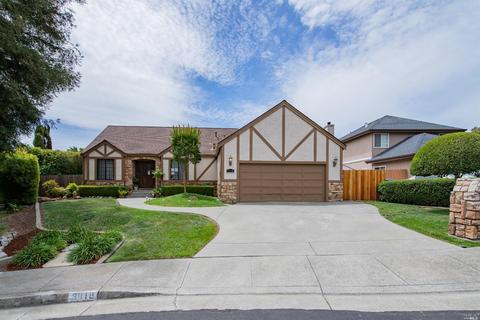 3018 Hillside Ct, Fairfield, CA 94533 photo 2
