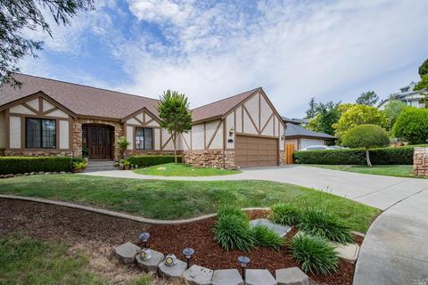 3018 Hillside Ct, Fairfield, CA 94533 photo 1