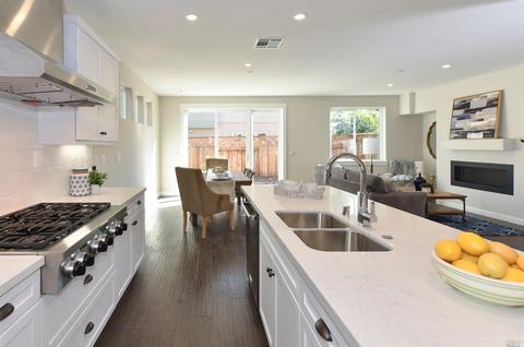 80 Black Walnut Ln, Napa, CA 94559 photo 14