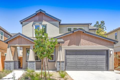 80 Black Walnut Ln, Napa, CA 94559 photo 1