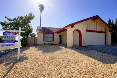 196 Carnation Cir, Vallejo, CA 94589 photo 1