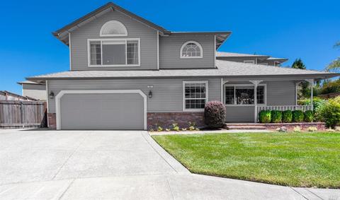585 Peppertree Dr, Windsor, CA 95492 photo 2