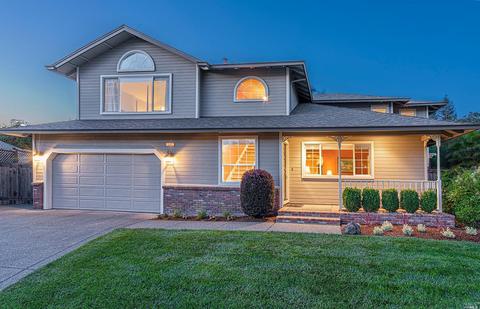 585 Peppertree Dr, Windsor, CA 95492 photo 1