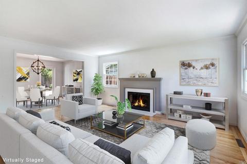 866 4th St E, Sonoma, CA 95476 photo 2