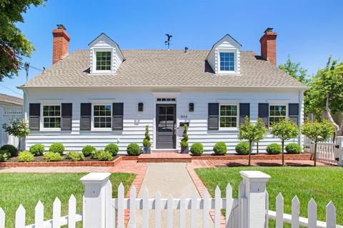 866 4th St E, Sonoma, CA 95476 photo 1