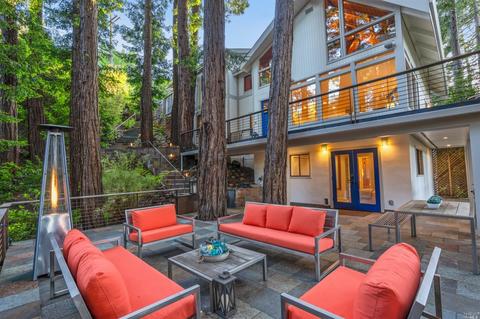 405 Marion Ave, Mill Valley, CA 94941 photo 30