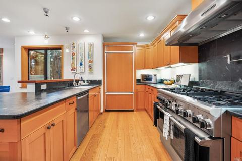 405 Marion Ave, Mill Valley, CA 94941 photo 7