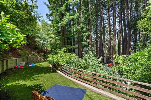 405 Marion Ave, Mill Valley, CA 94941 photo 33
