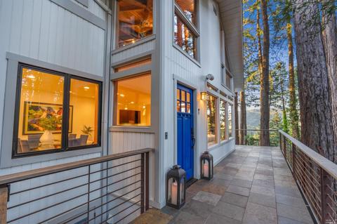 405 Marion Ave, Mill Valley, CA 94941 photo 4