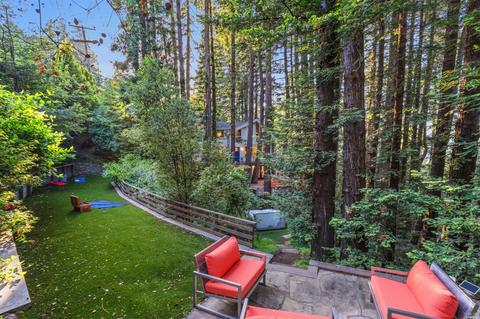 405 Marion Ave, Mill Valley, CA 94941 photo 35