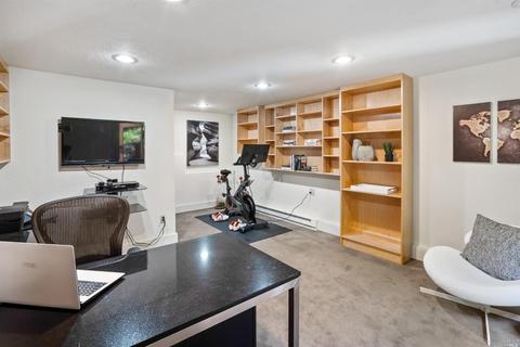 405 Marion Ave, Mill Valley, CA 94941 photo 29