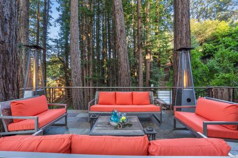 405 Marion Ave, Mill Valley, CA 94941 photo 3