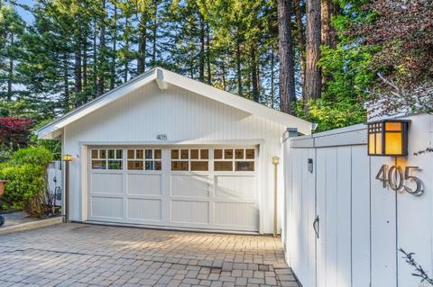 405 Marion Ave, Mill Valley, CA 94941 photo 41