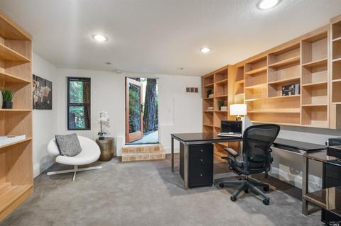 405 Marion Ave, Mill Valley, CA 94941 photo 28