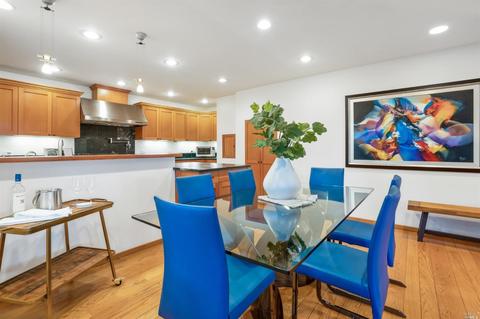 405 Marion Ave, Mill Valley, CA 94941 photo 6