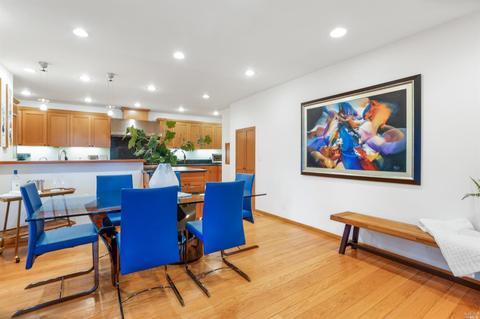 405 Marion Ave, Mill Valley, CA 94941 photo 5