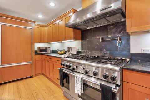 405 Marion Ave, Mill Valley, CA 94941 photo 8