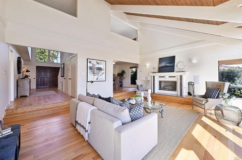 145 Great Circle Dr, Mill Valley, CA 94941 photo 18