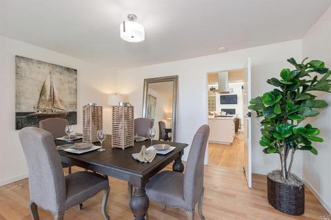 145 Great Circle Dr, Mill Valley, CA 94941 photo 16