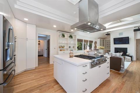 145 Great Circle Dr, Mill Valley, CA 94941 photo 8
